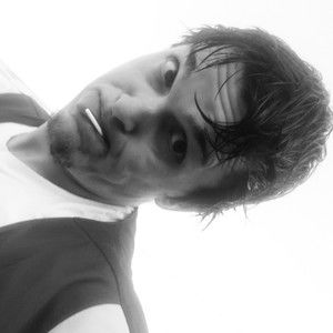 Meet your Posher, Derek